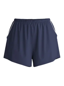 Kurze Pyjamahose