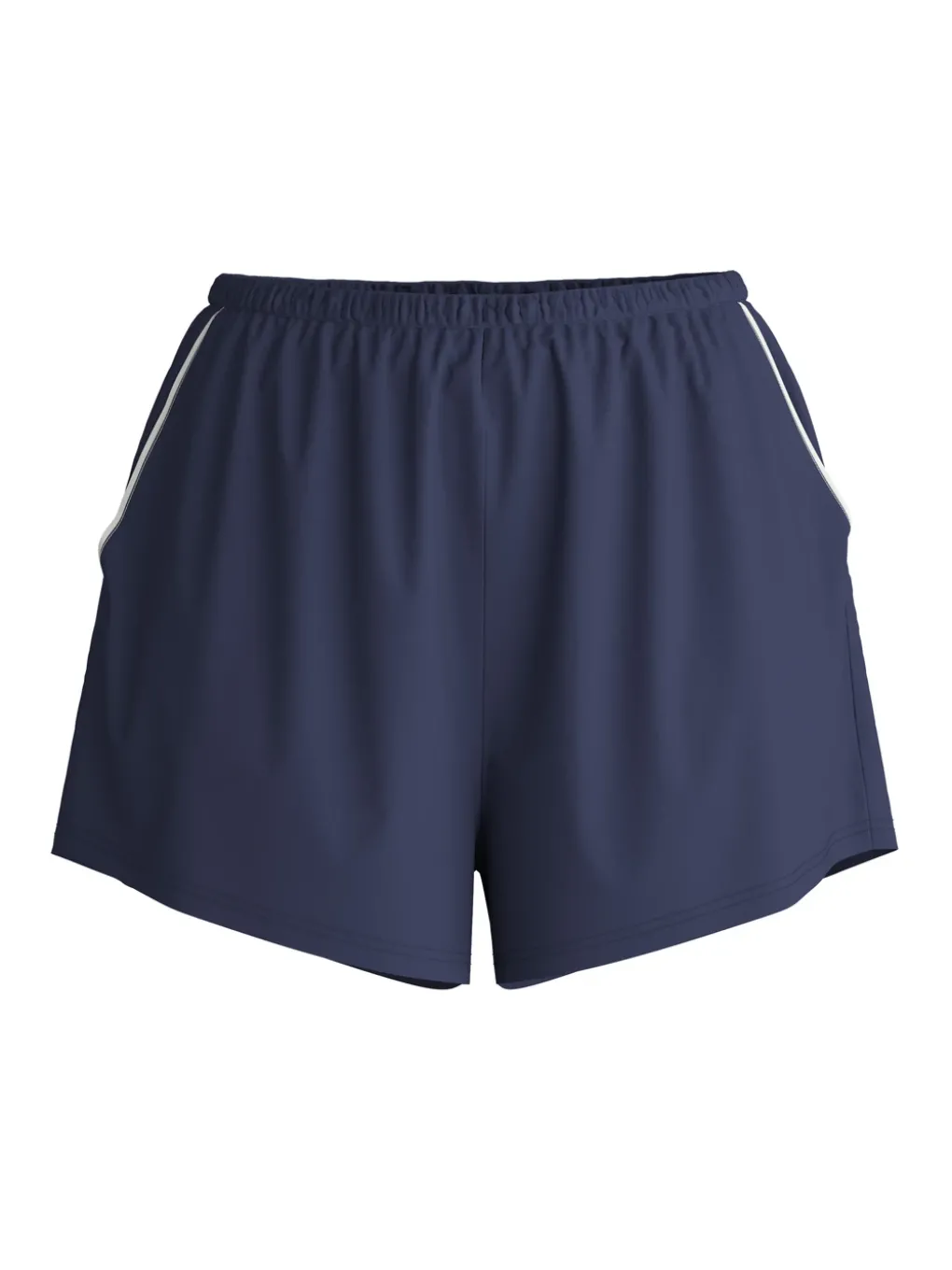 Kurze Pyjamahose
