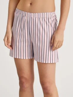 Kurze Pyjamahose