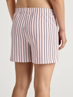 Kurze Pyjamahose