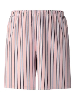 Kurze Pyjamahose