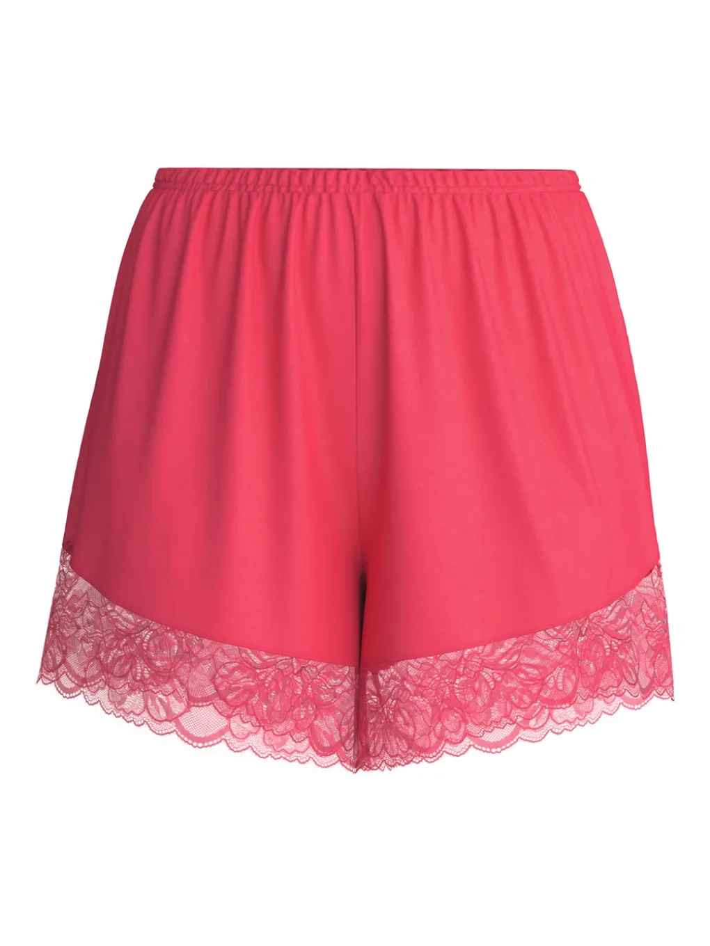 Kurze Pyjamahose