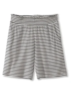 Kurze Pyjamahose