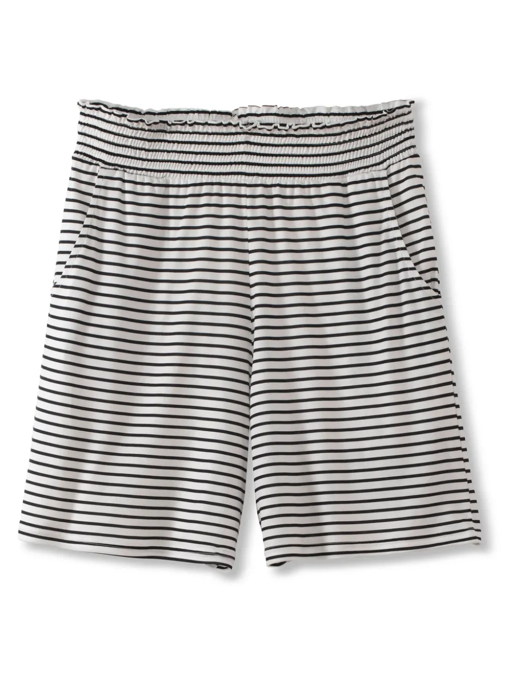 Kurze Pyjamahose