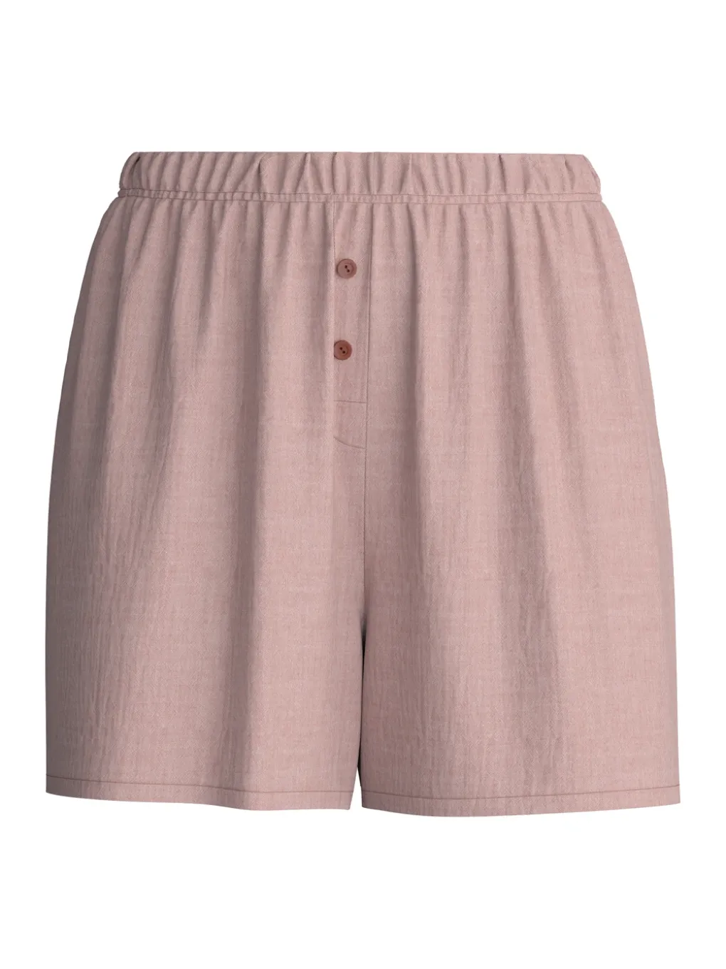 Kurze Pyjamahose