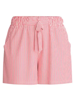 Kurze Pyjamahose