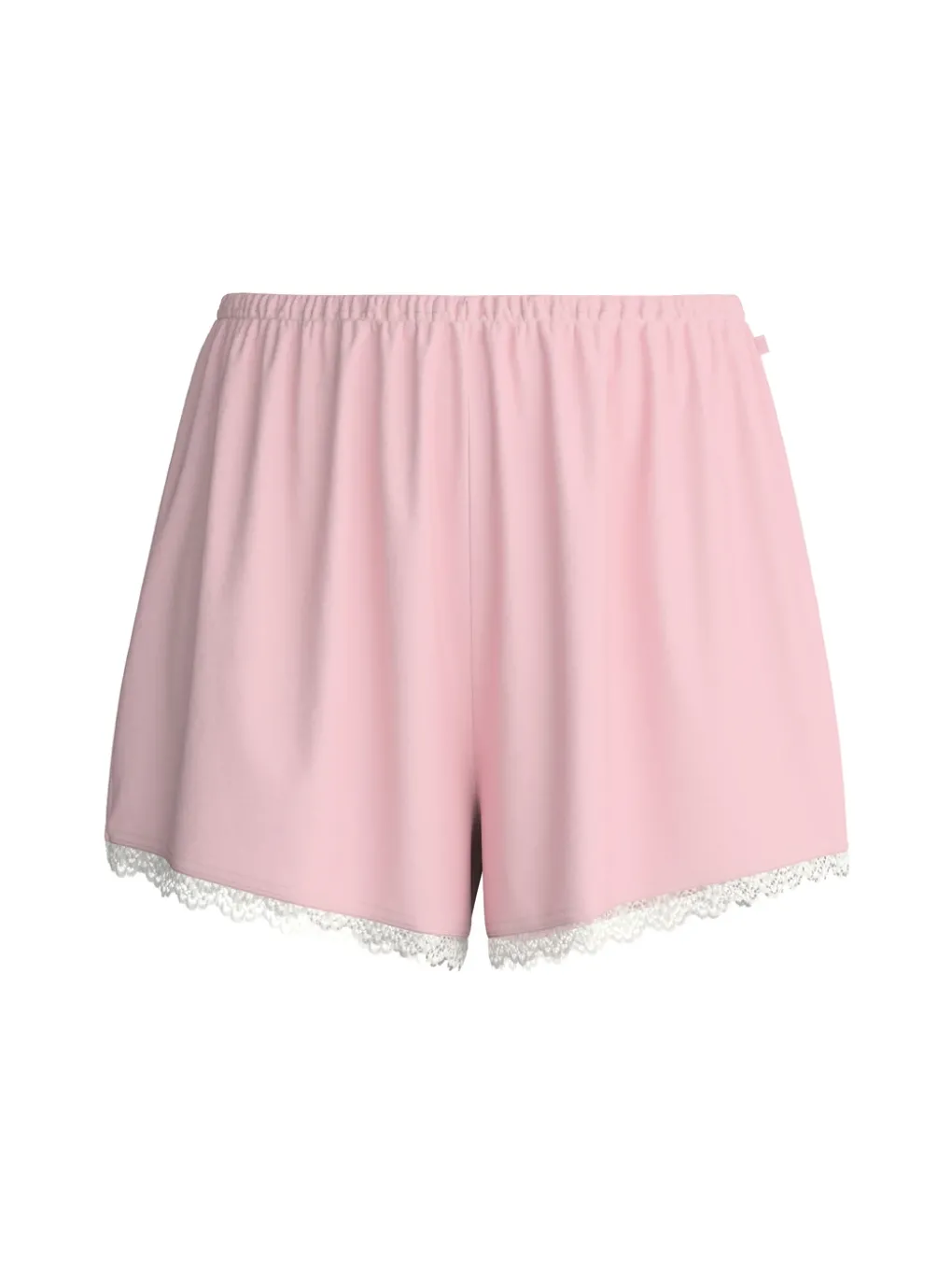 Kurze Pyjamahose