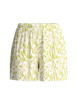 Kurze Pyjamahose