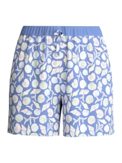 Kurze Pyjamahose