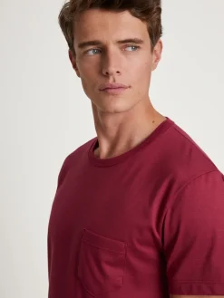 Kurz-Pyjama
