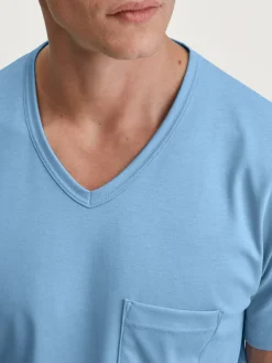 Kurz-Pyjama