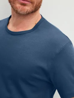 Kurz-Pyjama