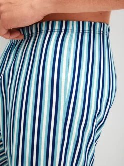 Kurz-Pyjama