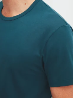 Kurz-Pyjama