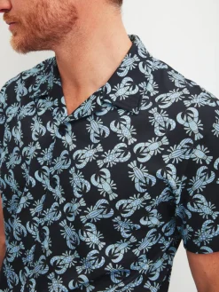 Kurz-Pyjama