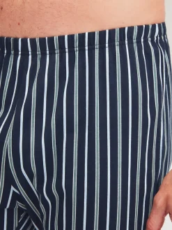 Kurz-Pyjama