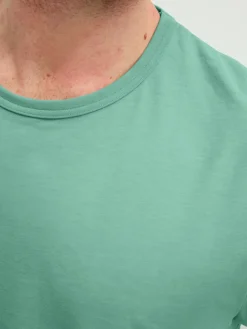 Kurz-Pyjama
