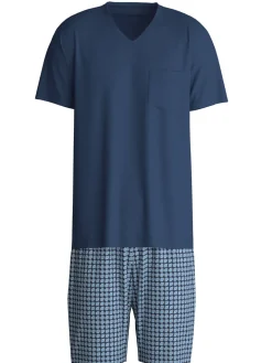 Kurz-Pyjama