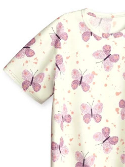 Kurz-Pyjama