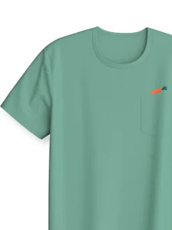 Kurz-Pyjama