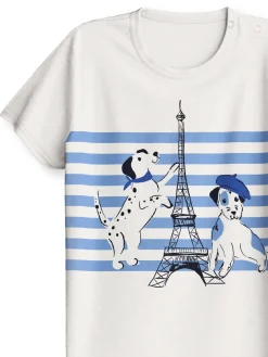 Kurz-Pyjama