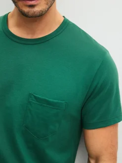 Kurz-Pyjama