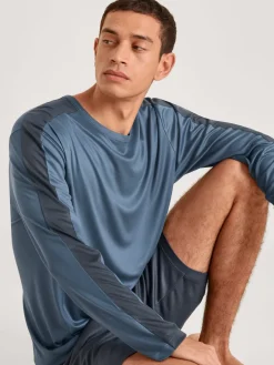 Langarm-Shirt
