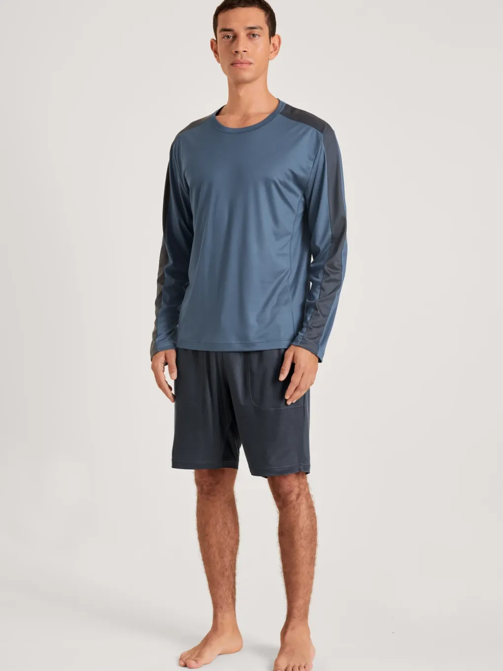 Langarm-Shirt