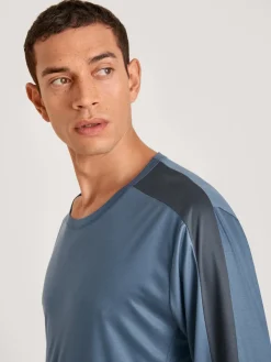 Langarm-Shirt