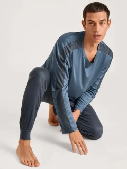 Langarm-Shirt
