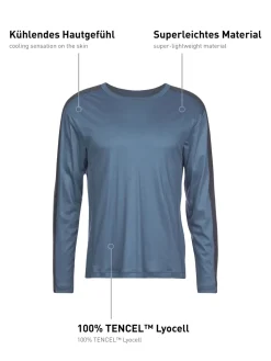 Langarm-Shirt