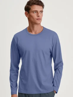 Langarm-Shirt