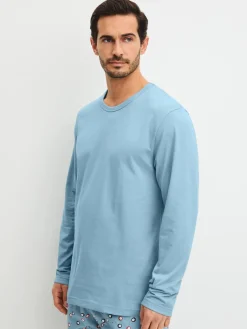Langarm-Shirt