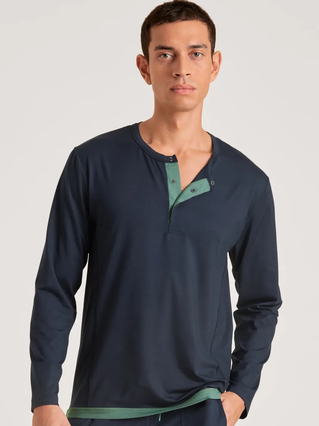 Langarm-Shirt