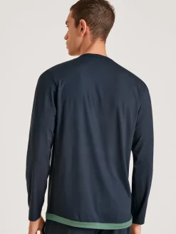 Langarm-Shirt