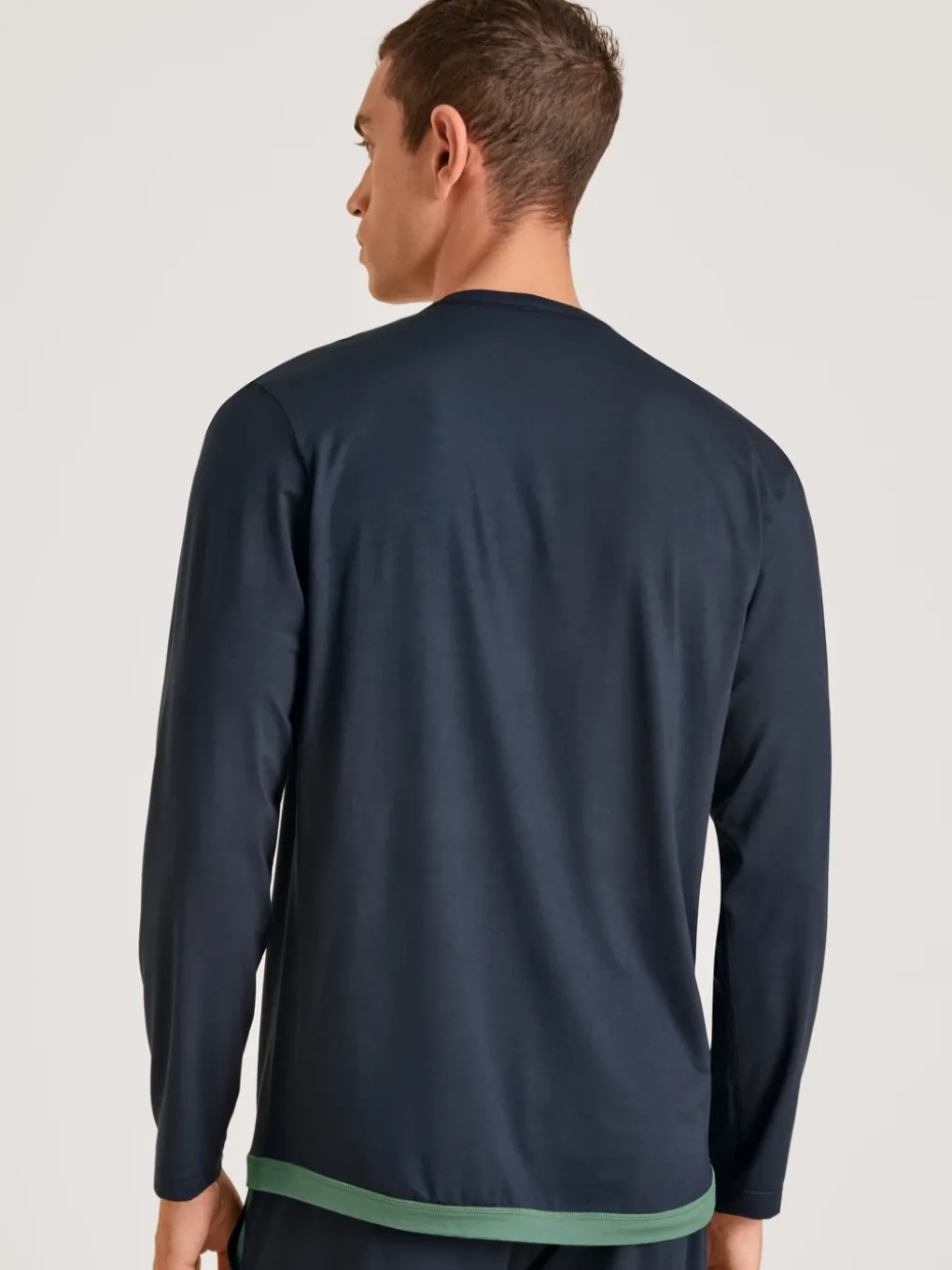 Langarm-Shirt
