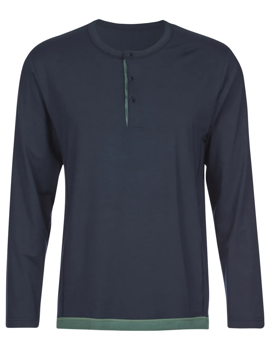 Langarm-Shirt
