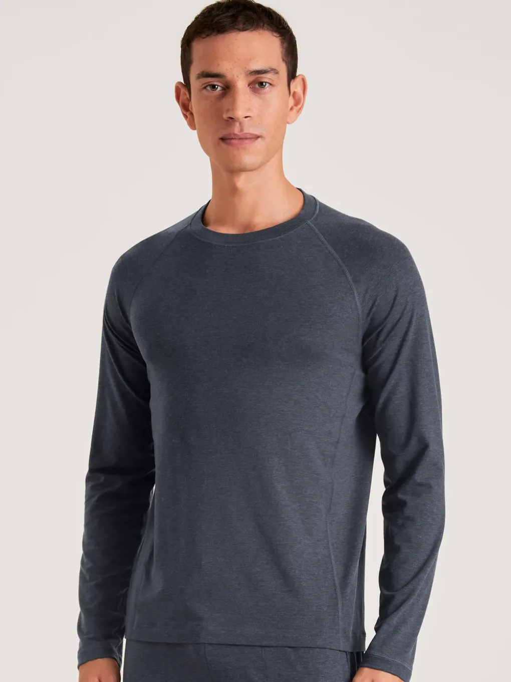 Langarm-Shirt