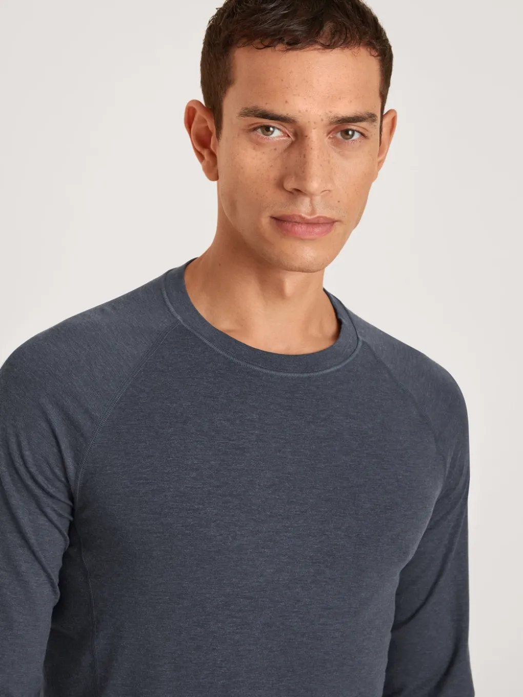Langarm-Shirt