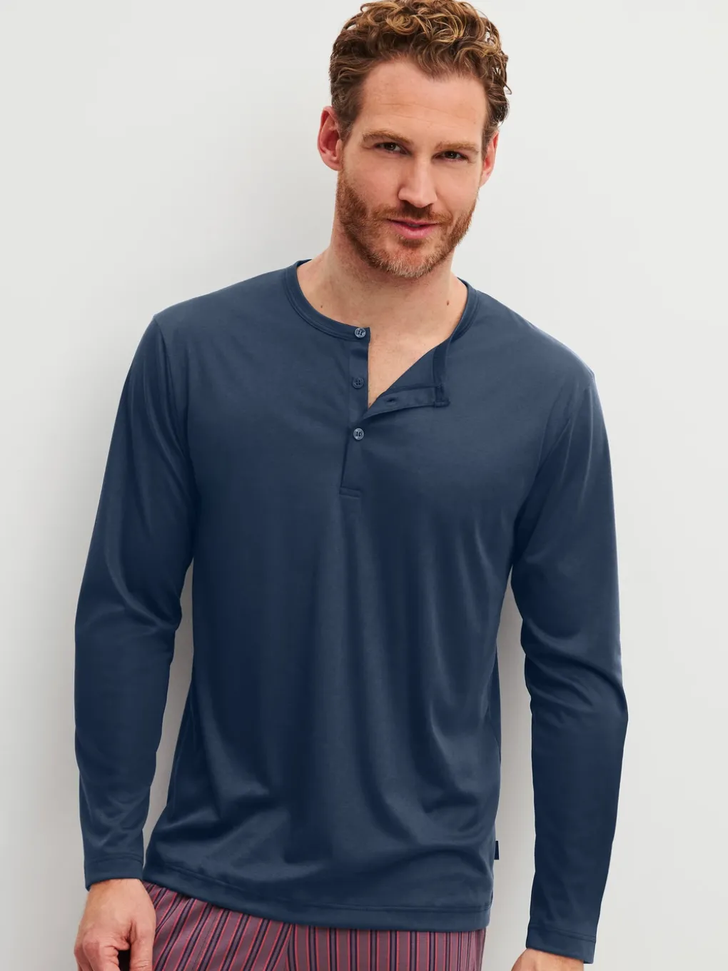 Langarm-Shirt