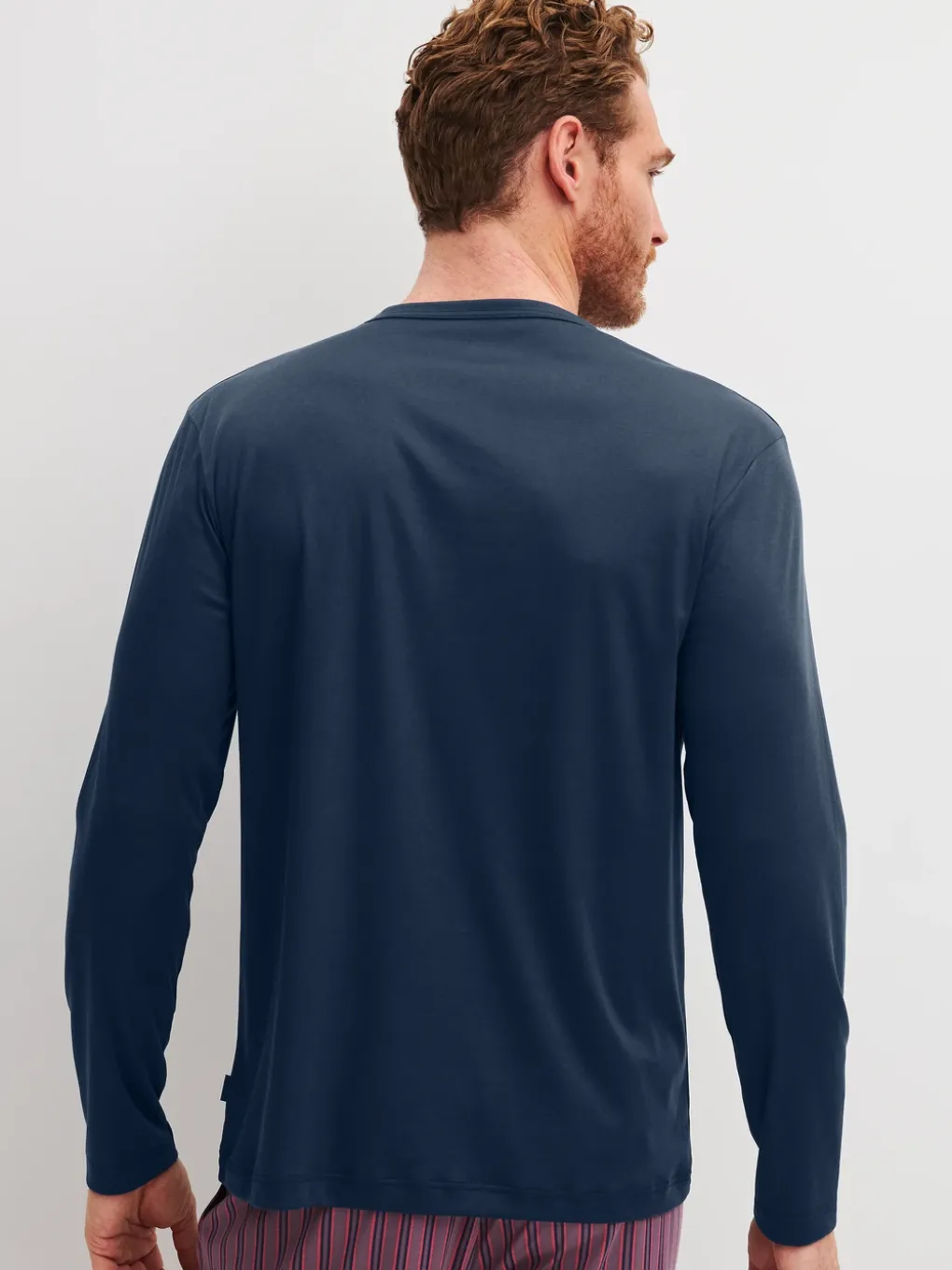 Langarm-Shirt