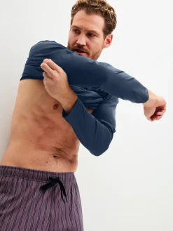 Langarm-Shirt