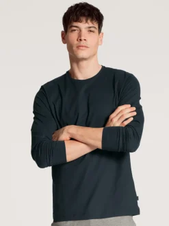 Langarm-Shirt