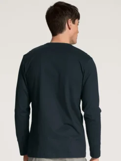 Langarm-Shirt