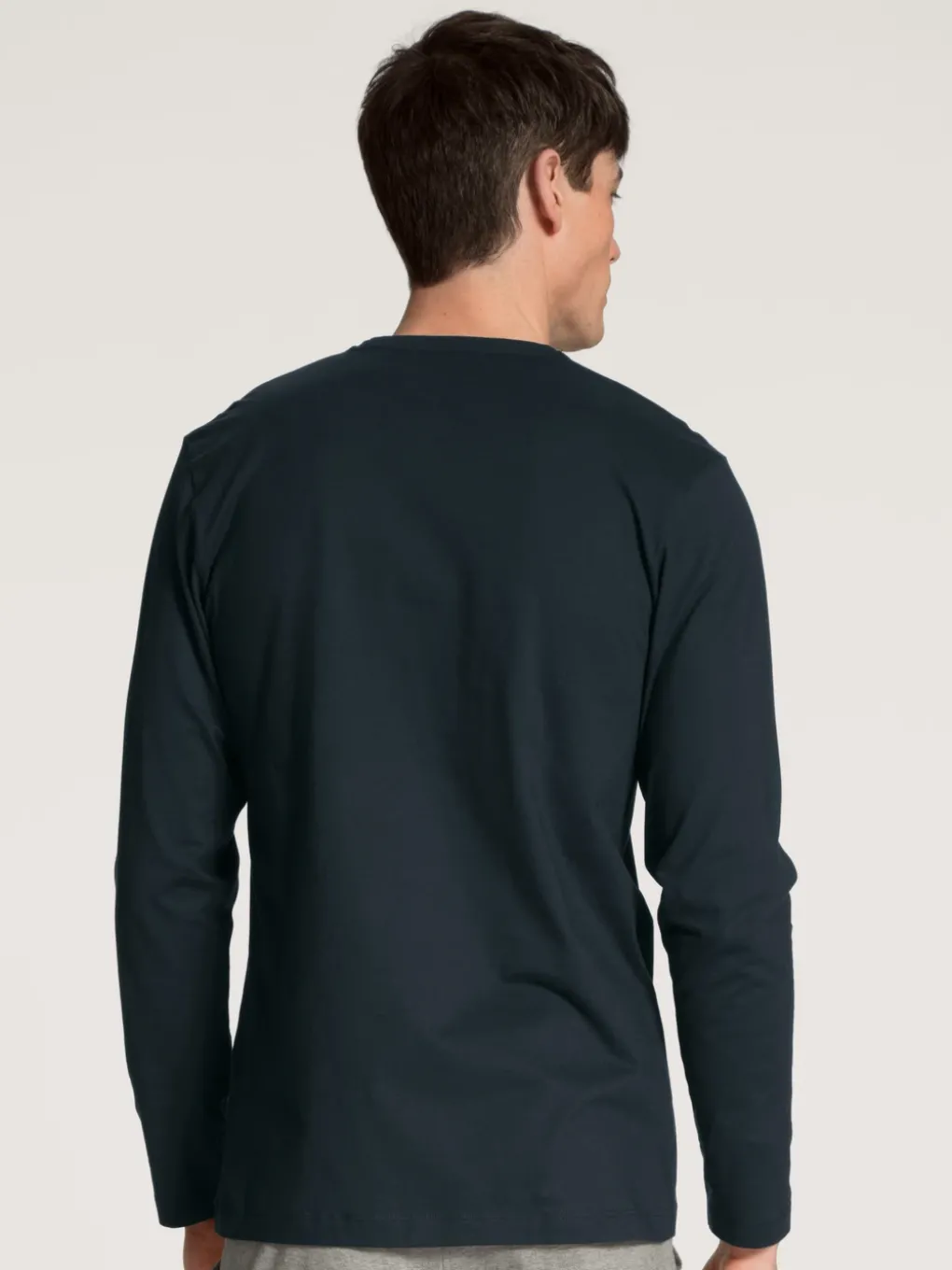 Langarm-Shirt