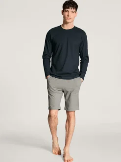 Langarm-Shirt