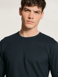 Langarm-Shirt