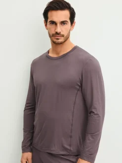 Langarm-Shirt