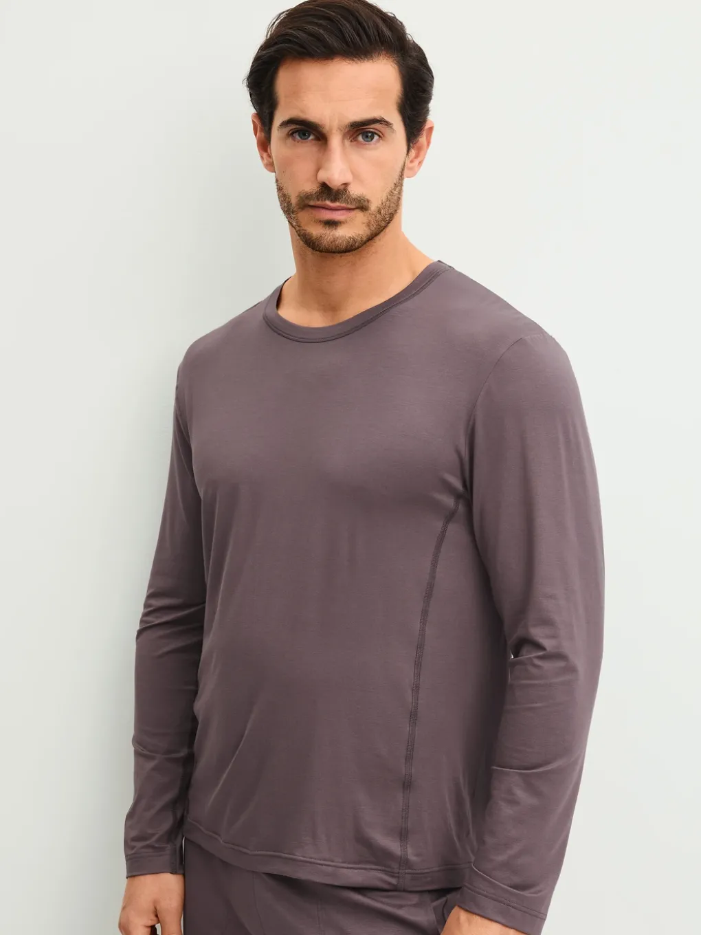 Langarm-Shirt