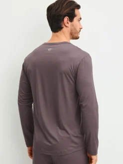 Langarm-Shirt